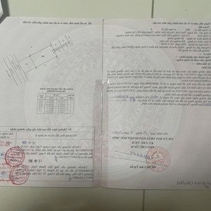 đất chính chủ sát dự án vinhomes hóc môn