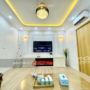 nhà riêng minh khai 45m2 x 4 tầng, 4pn, nhà xây mới, gần ô tô tránh, full đồ, ở luôn, nhỉnh 9 tỷ