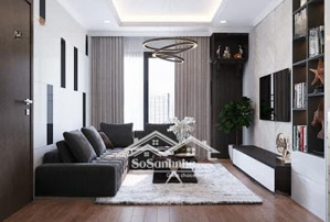 7.35 tỷ! cần bán căn hộ 3 pn tại cc green pearl - 378 minh khai, q. hbt lh: 