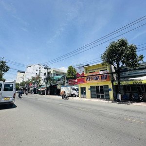 bán nhà 1 trệt 1 lầu mặt tiền điện biên phủ phường vĩnh hoà hiện đang cho thuê 8 tr/th chỉ 7tỷ5