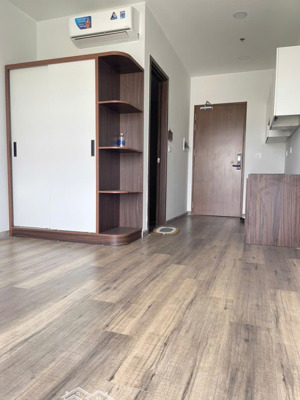 cần bán căn hộ mini 1pn/25m2 - sổ hồng cầm tay - giá thật không ảo - lh xem nhà