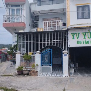 chính chủ bán căn nhà tại tổ 13 đường đệ, p vĩnh hòa, nha trang, view biển cách phạm văn đồng 40m