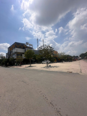 bán đất kdc lê bôi phường 7 quận 8. thửa đất vuông vức, sổ hồng riêng chính chủ