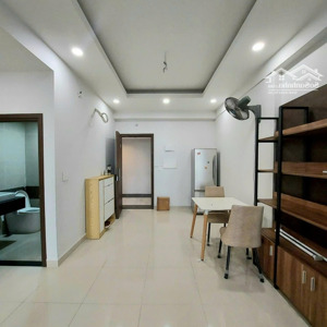 cho thuê 1pn 1wc 53m2 nhà y hình giá chỉ 12.5tr chưa phí quản lý gần sân bay toà the botanica