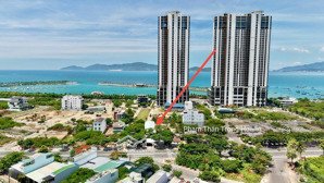 cơ hội vàng đầu tư! đất biệt thự 291m² kdt vĩnh hoà, hướng nam ( hướng biển )- 46tr/m² alo ngay !!!