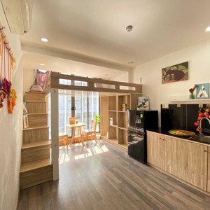 căn hộ duplex full nội thất ngay tại quận 10, gần đại học kinh tế tphcm, bệnh viện chợ rẫy