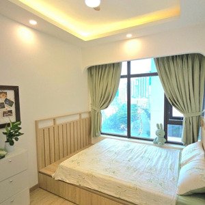 cần chuyển nhượng căn hộ mường thanh viễn triều - toà oc1b - hòn chồng - nha trang