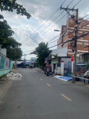 bán đất tại ngô chí quốc, 3,05 tỷ, 50 m2, pháp lý đầy đủ