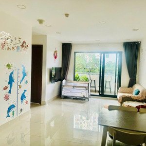 bán căn hộ 2pn1wc gateway kđt chí linh tp vũng tàu.giá:2tỷ650 lh: ms.nga
