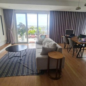 bán căn hộ penhouse 3pn, 2wc, dt: 184m2 tại conic riverside, nguyễn văn linh, q8, 5,45 tỷ, giá tốt