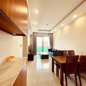 cho thuê căn hộ masteri an phú - 2 phòng ngủ - full nội thất giá 20 triệu/tháng