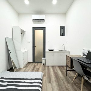 căn hộ mini 20m2 gần lotte mart quận 7, full nội thất