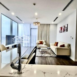 cho thuê gấp ch cao cấp sun grand city - 69b thụy khuê, 90m2, 2pn, đủ đồ giá chỉ 20tr/th 