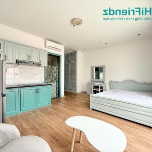 khai trương cc mini decor cực xinh, view tòa nhà vietel q10, bảo vệ 24/7 - gần vòng xoay dân chủ