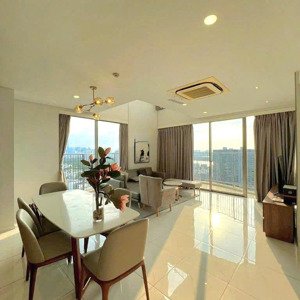 giỏ hàng cho thuê 3pn duplex waterina suites quận 2- giá tốt chỉ từ 31tr/tháng