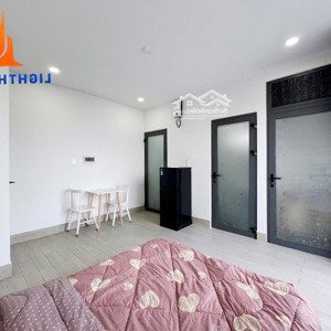 1 pn tách bếp rộng thoáng full nt ngay chợ an nhơn emart vincom gần đh iuh đh vlu (chính chủ)