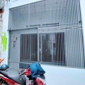 cho thuê nhà nguyên căn 1 trệt 1 lửng, 32m2, 1pn giá tốt đ. quang trung, p. 14, q. gò vấp