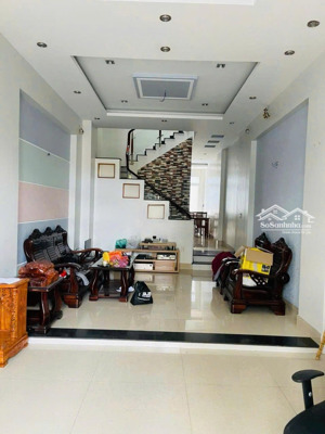 cho thuê nhà đối diện trường lê tấn bê - kdc nam hùng vương, phường an lạc, quận bình tân