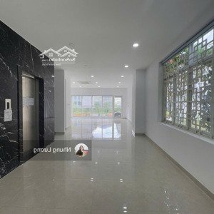 shophouse nguyễn cơ thạch, diện tích: 7.1 * 24. bàn giao hoàn thiện tường trần sàn, máy lạnh trung.