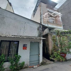 bán nhà 2 tầng đường trần bá giao, phường 5, quận gò vấp