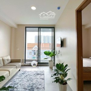 cho thuê ch 1pn full nội thất ngay nguyễn văn hưởng gần cầu sài gòn