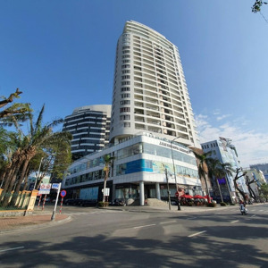 văn phòng cho thuê view sông hàn chuyên nghiệp, giá chỉ 382 nghìn/m2/tháng