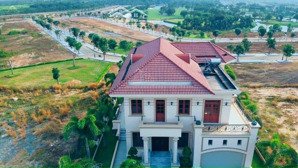 cần bán nhanh 100m2 đất ở nội khu sân golf chỉ 16,5tr/m2
