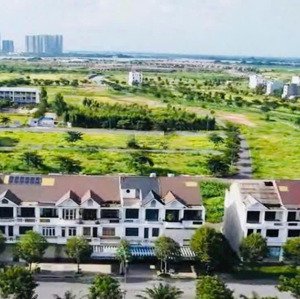 cần bán nhanh vị trí nền 100m2 tại xã long hưng - khu đô thị long hưng