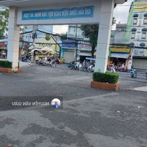 bán nhà đẹp 4 tầng nguyễn văn khối- gần công viên làng hoa- món quà an dưỡng cho ba mẹ- chỉ 7 tỷ