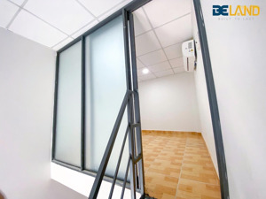 phòng trọ duplex giá sinh viên tại bình thạnh