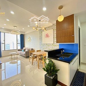 đầu tư cực lời! chủ bán river gate 2pn 1wc 57m2 lầu cao view hồ bơi cực đẹp 4,89 tỷ lh 