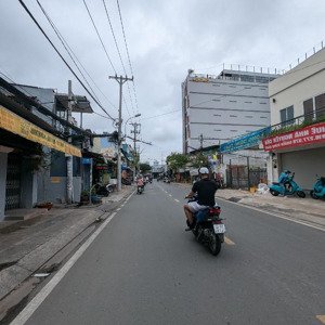 bán nhà mặt phố tại mai văn vĩnh, 11 tỷ, 105m2, 2pn, 2wc