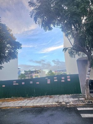 bán lô đất kdt hà quang 1 đối diện công viên vip nhất hà quang song song với đường số 4 chỉ 5,9 tỷ