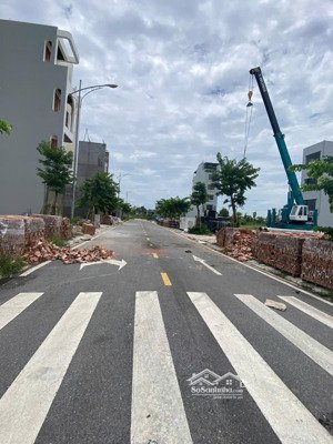 chỉ 14.06 tỷ có ngay lô 76m² trung tâm ngọc châu, tiện kết nối