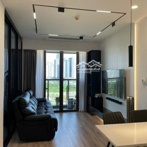 galleria - cho thuê 1pn đầy đủ nội thất view sông, landmark