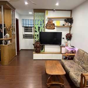 cho thuê căn hộ ct1 sudico - mỹ đình sông đà diện tích 60m thiết kế 2 phòng ngủ đủ đồ 11,5 triệu