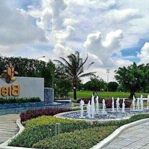 biên hoà new city giá lk nền đẹp không lỗi chỉ từ 15.9tr - biệt thự chỉ từ 13tr.