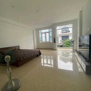 Nhà đường 13m KĐT Hà Quang 2 diện tích 75,7m2 ngang 5m giá chỉ 6,35 tỷ