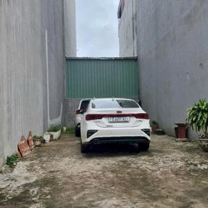 Bán đất 60m2 ngang 5m TĐC Xi Măng, Sở Dầu, Hồng Bàng