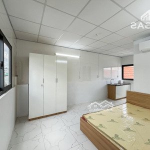 khai trương phòng full nội thất ngay trần não - gần chợ đo đạc, cầu sg, ga tàu metro - quận 2