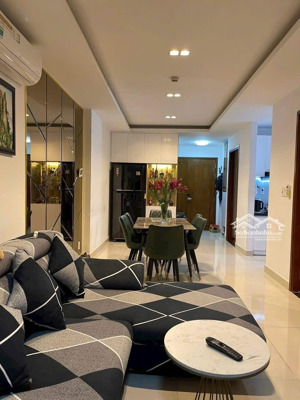 chủ bán gấp giá thật chung cư cityland 2pn 2wc full nt giá 4tỷ3 có bớt lh :0931464291