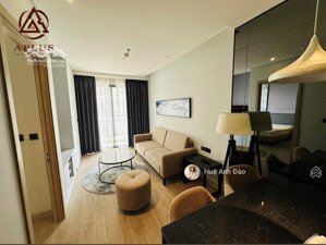 bán căn hộ 1 ngủ hướng đông nam, view đảo rều giá tốt 2.3 tỷ