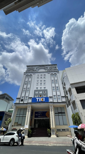 tài sản chống lạm phát! bán nhà mặt tiền phan đình phùng(11x16m)hầm + 5 tầng hdt 125 tr, giá 32 tỷ