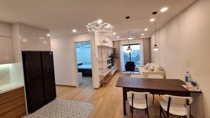 cần cho thuê căn 2pn 80m2 đầy đủ nội thất, giá chỉ 16,5tr. nhà mới 100%, vô ở ngay. lavida plus q7