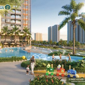 bán căn hộ cao cấp essensia sky liền kề pmh giá gốc chủ đầu tư chỉ 5tỷ/căn