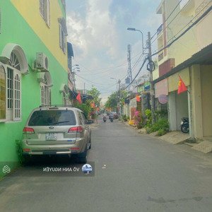 nhà mặt tiền kinh doanh đường nhánh nguyễn văn quá gần 100m2 giá 5 tỷ 2 còn bớt
