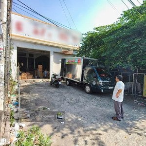 bán gấp xưởng ngang 7,9m x 39m, mặt tiền quốc lộ 1a , xã bình minh - huyện trảng bom - đồng nai