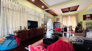 hàng hiếm- biệt thự mặt tiền mỹ khê 4 sát biển- dt 450m- gọi đàm tiến