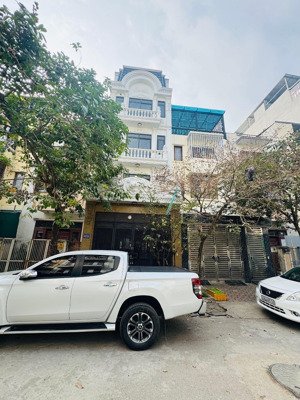 cần bán lk kđt hud vân canh 100m2, mặt tiền 5m, giá chỉ 19.8tỷ