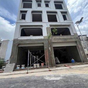 nhà phố đường 8m nguyễn ảnh thủ, p.tân chánh hiệp, quận 12, 4mx13m, 1 trệt 1 lửng 3 lầu, 5.790 tỷ